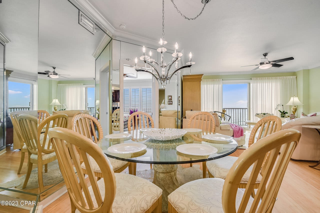 6323 THOMAS Drive Unit 802A
