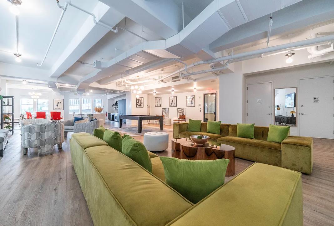 116 John Street, Apt 16001