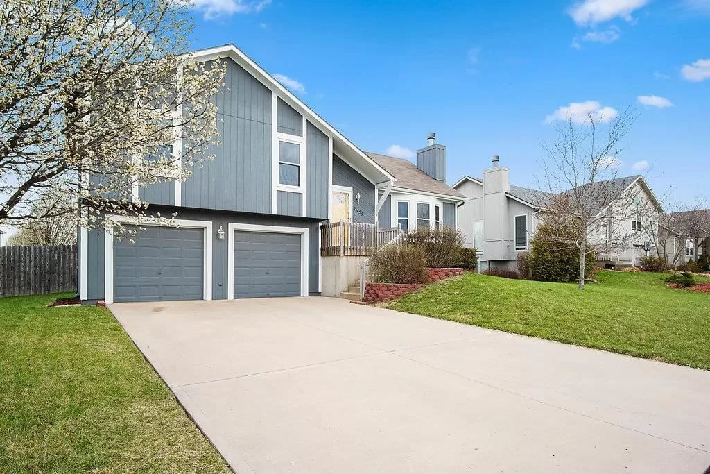 17454 Jessica Street