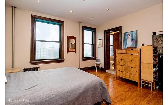 825 West 179th Street Unit: 4A