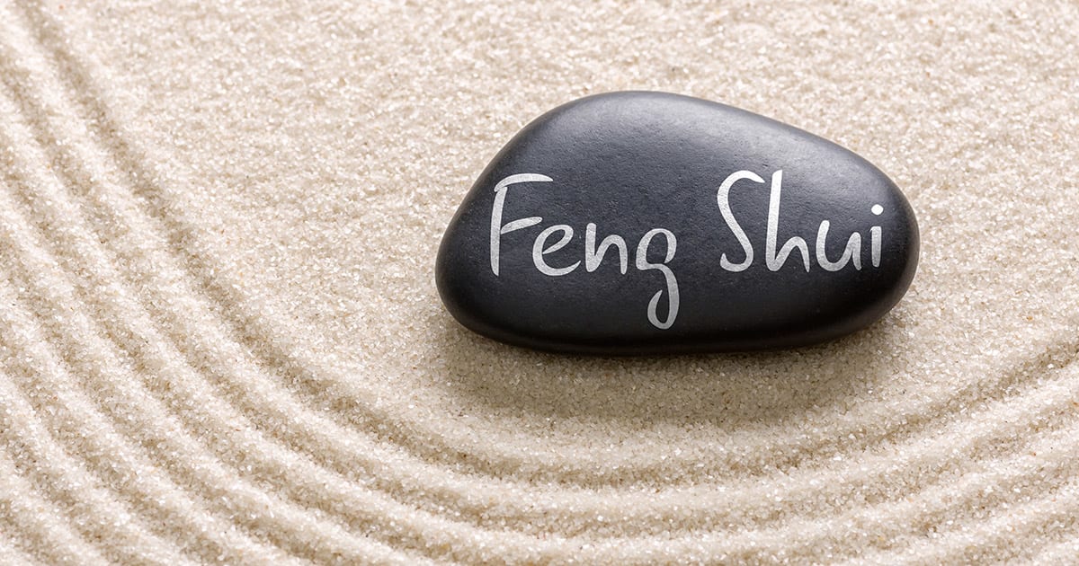 Energize Your Home with Feng Shui