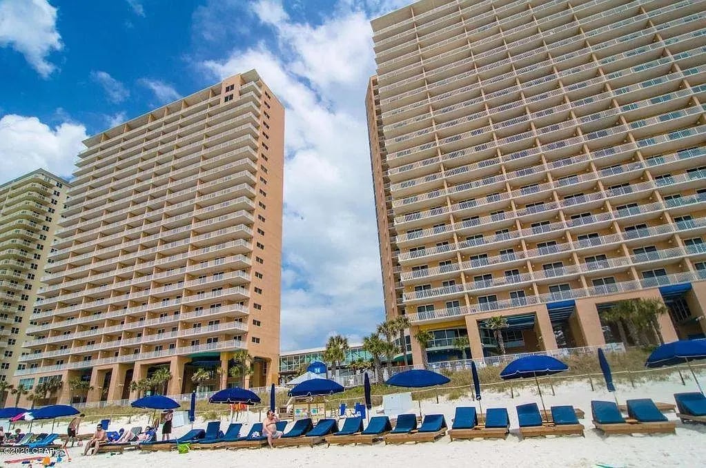 17729 Front Beach Rd #1404e