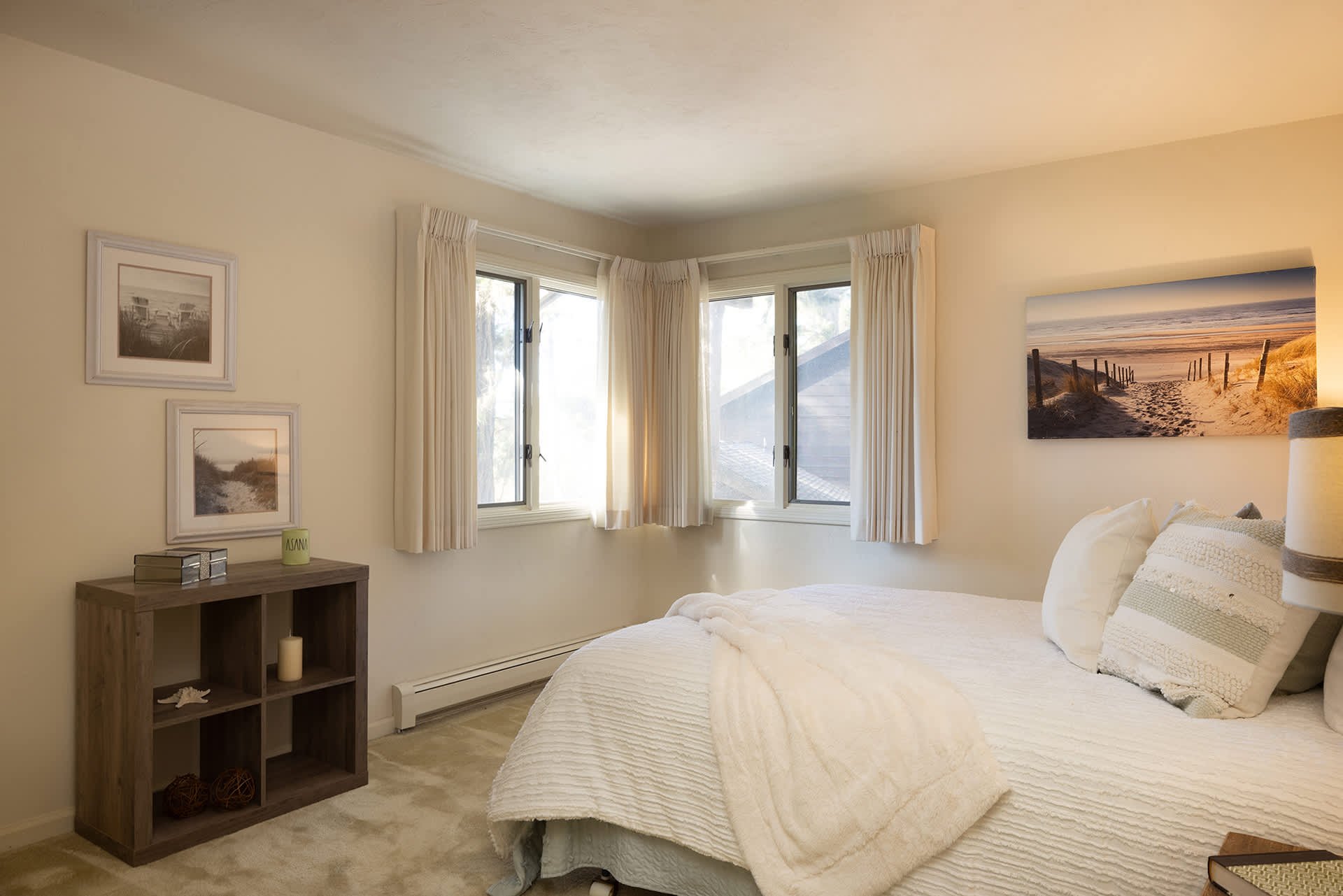 Pebble Beach Haven - 1086 Spyglass Woods