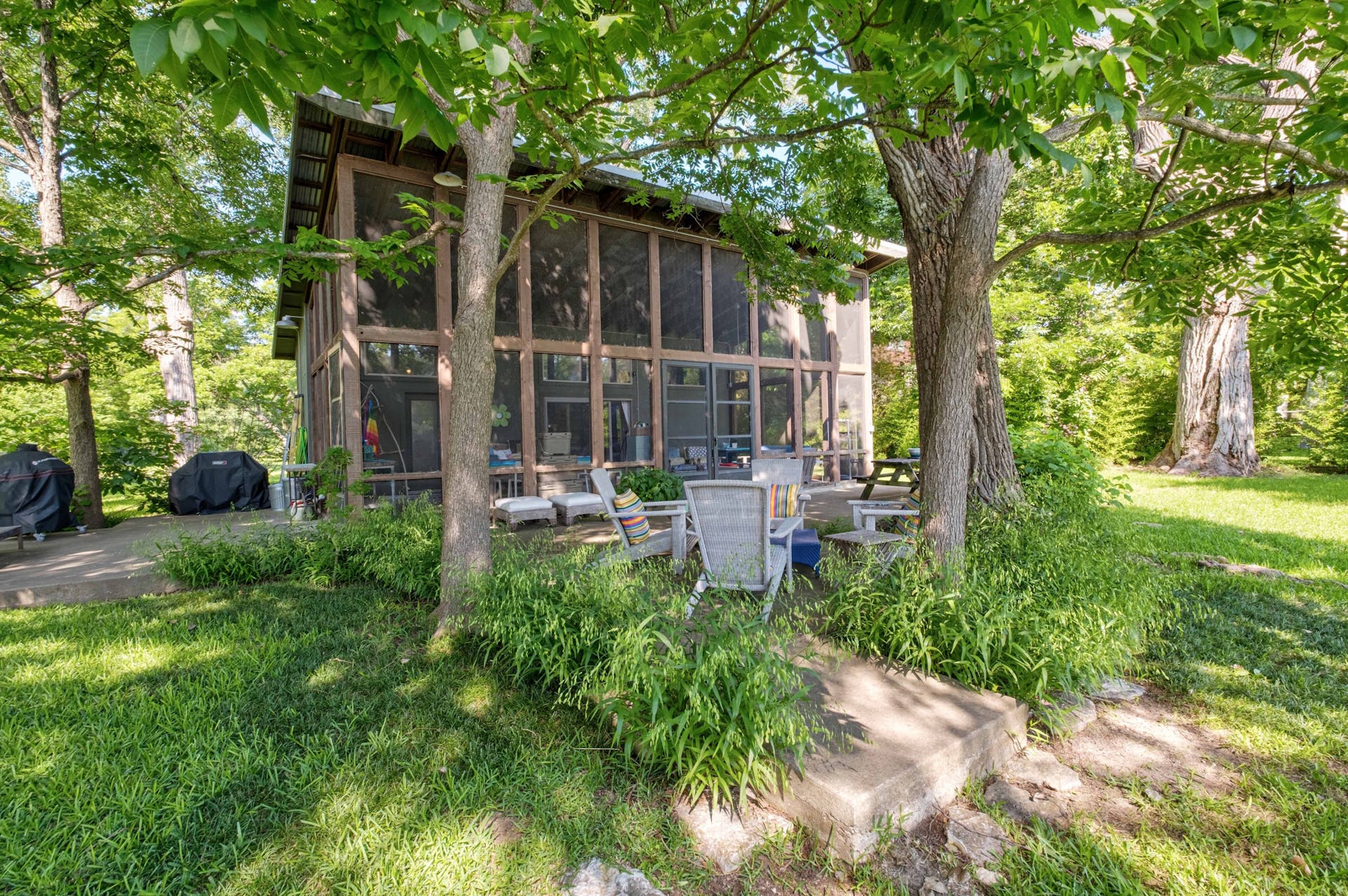 1500 Rockcliff Road