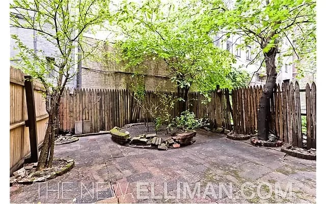 134 West 71st Street Unit: 1