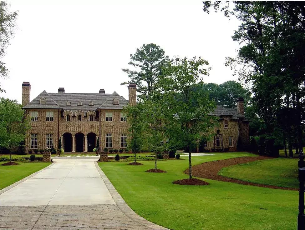 405 Old Homestead