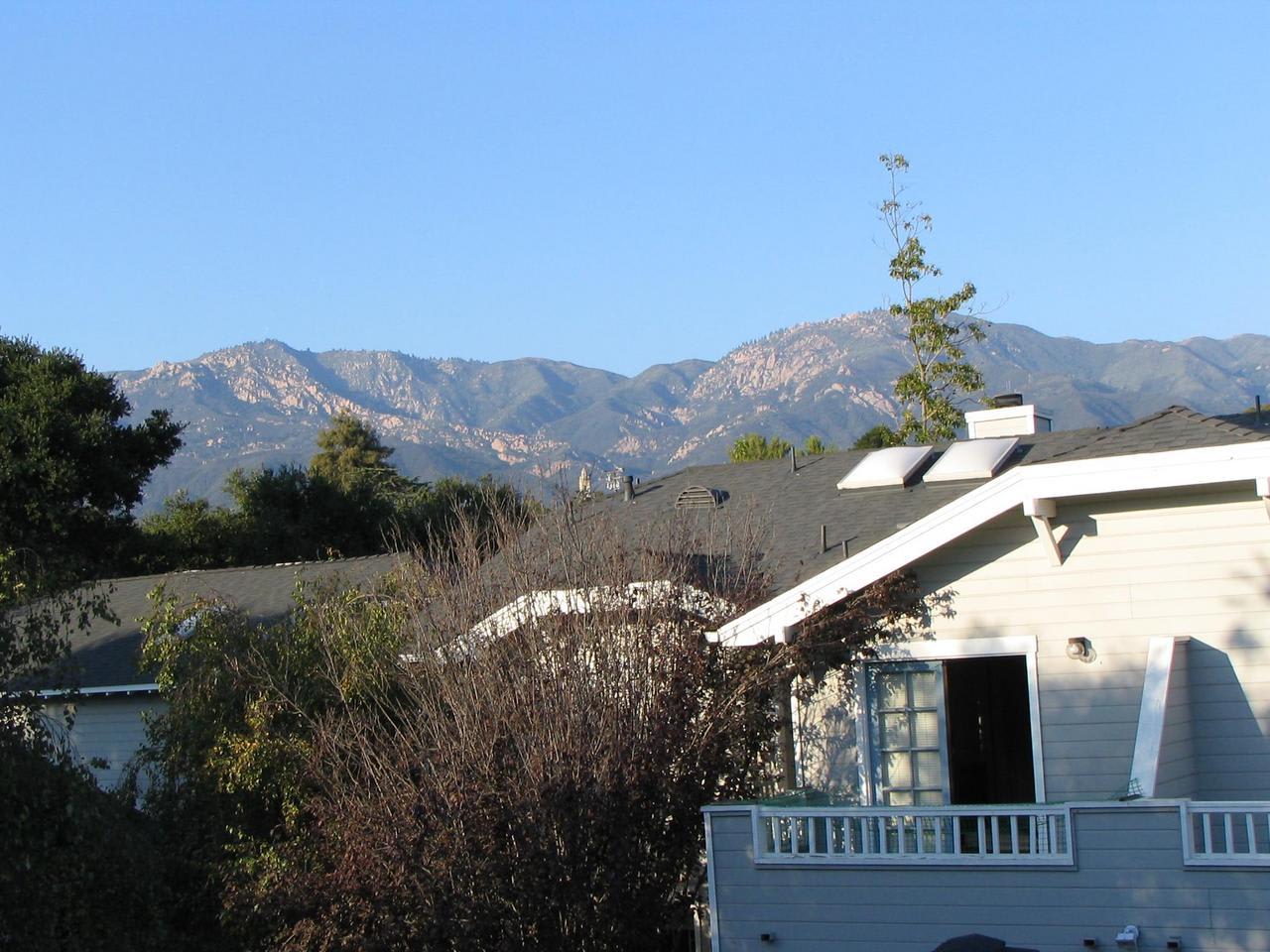 2110 De la Vina St, #5