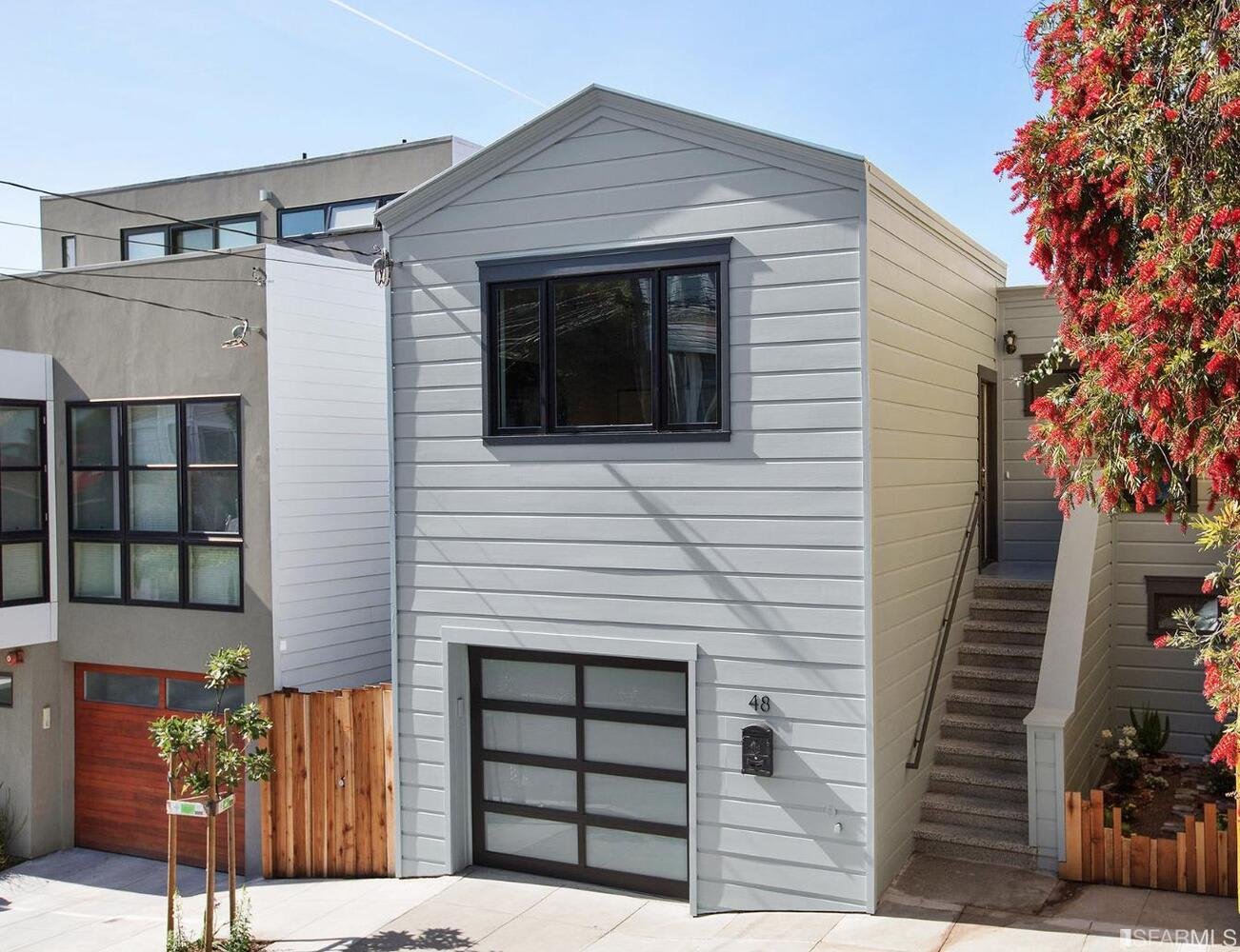 48 Peralta Ave