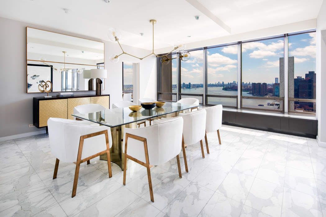 870 United Nations Plaza, Unit 37/38A