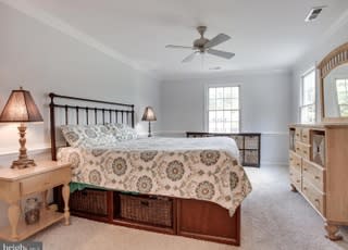 8303 TALLY HO LUTHERVILLE