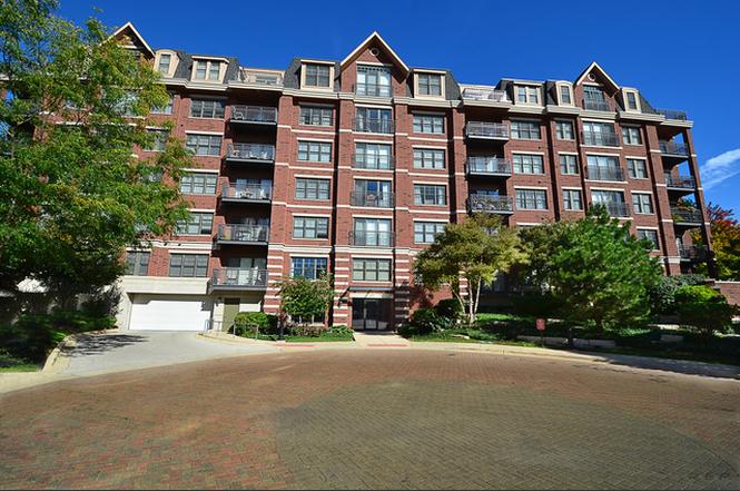 255 E. Liberty Drive, Unit 308, Wheaton