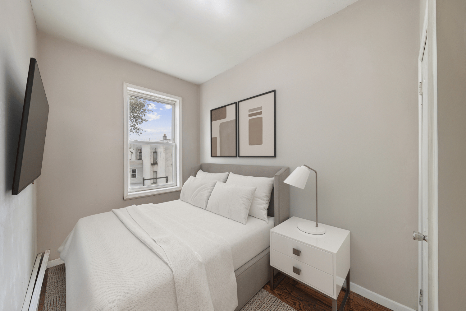 239 Sumpter Street, Apt 2
