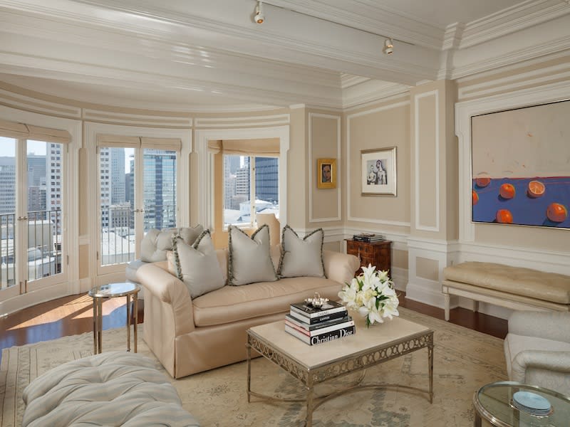 Grand Apartment on Nob Hill