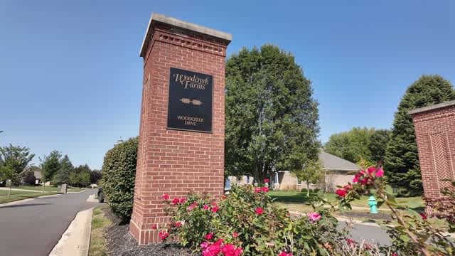 Woodcreek Farms