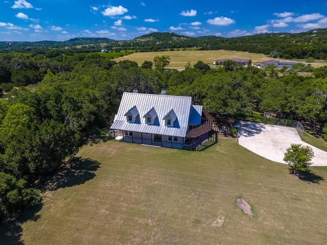 221 Upper Cibolo Creek Rd