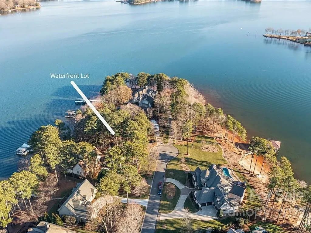 LOT Channel Pointe Ln #264