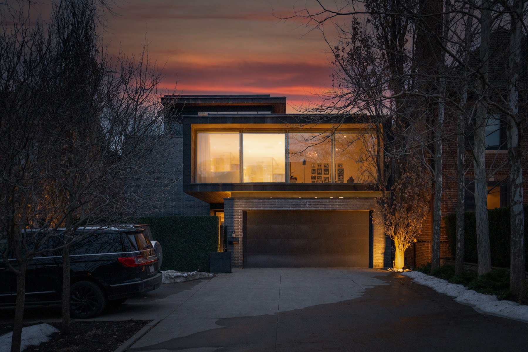 143 Dunvegan Road