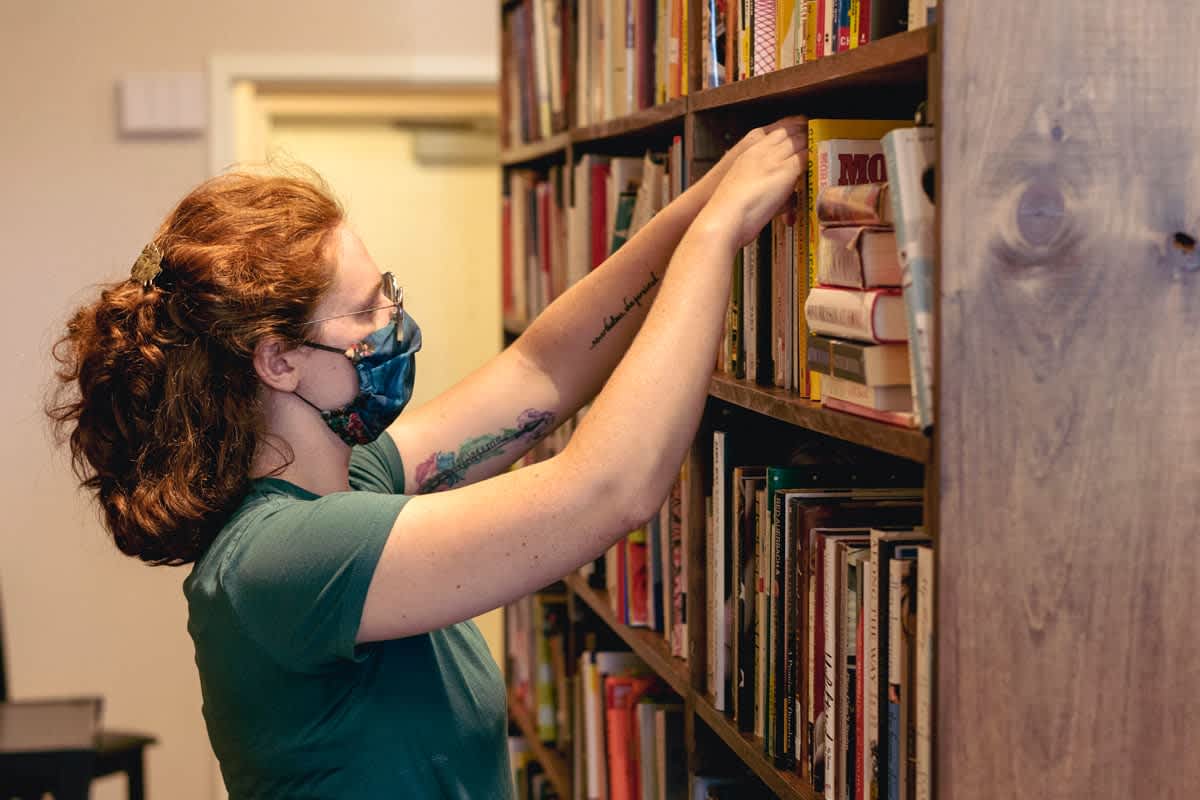 LOCAL LOVE – Winter 2021, Part 3