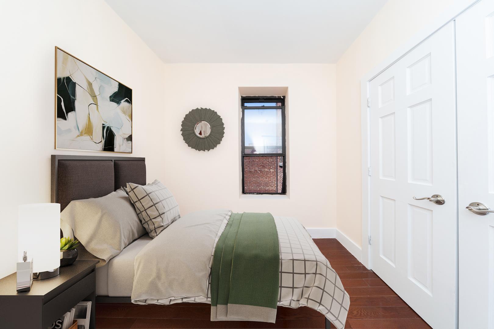 216 Macon Street, Apt 1