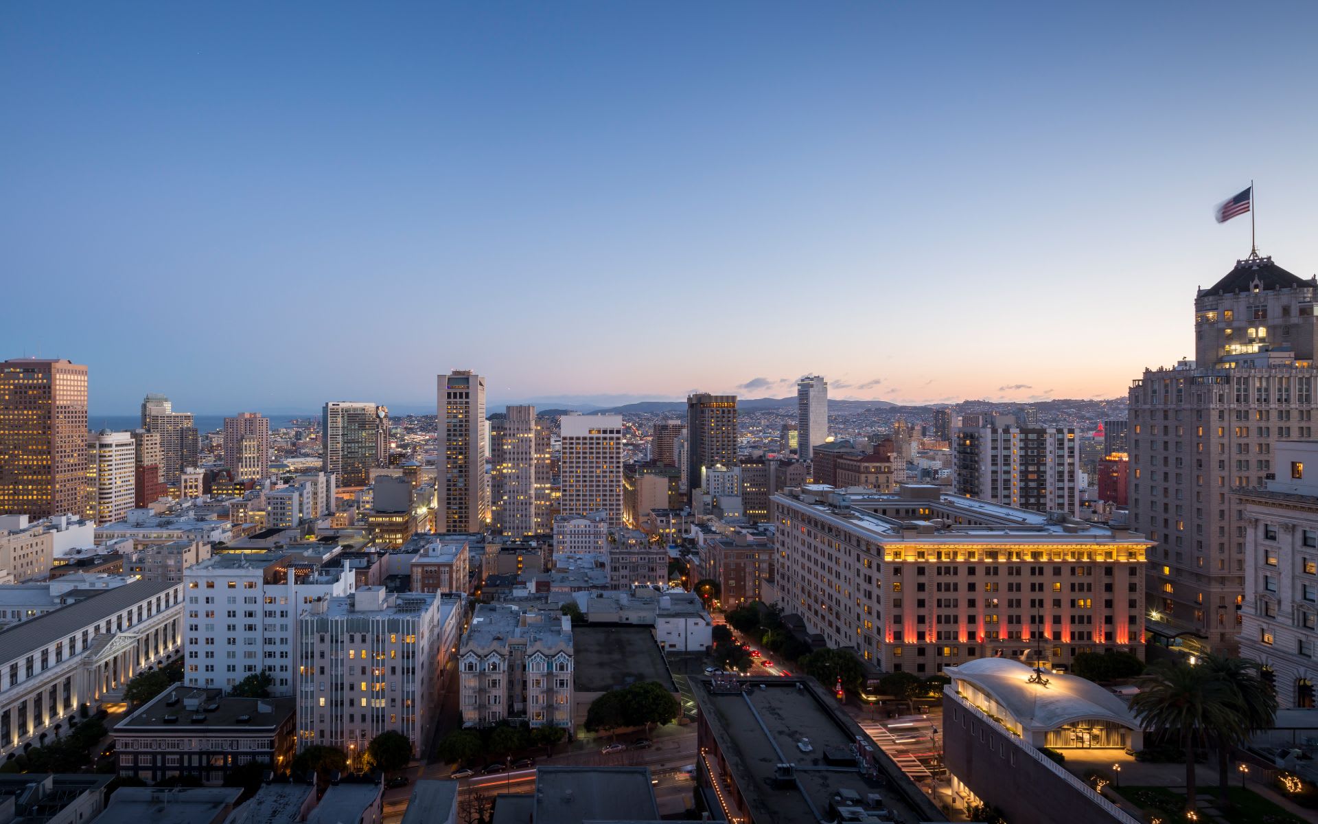 Ten Miller Penthouse