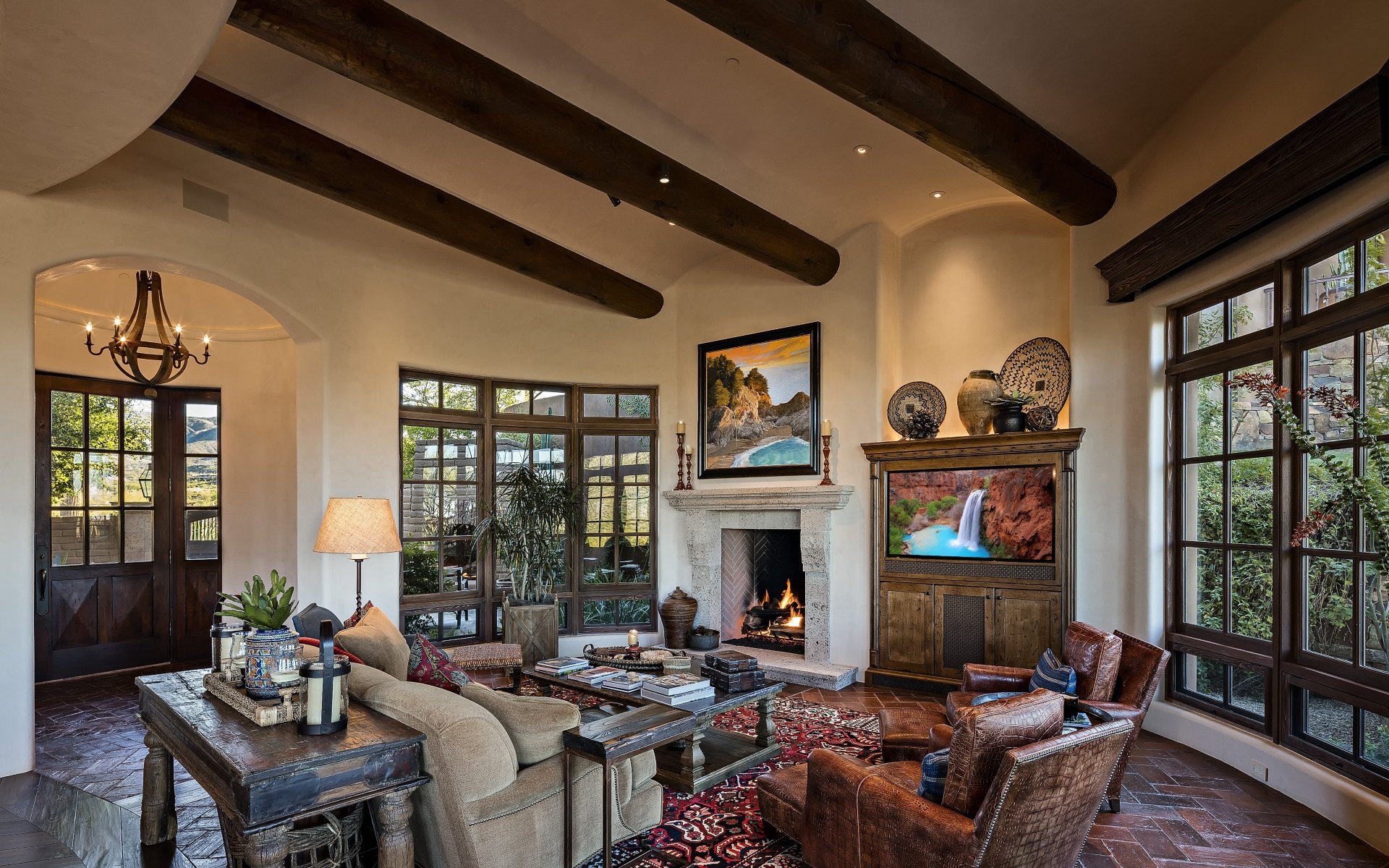 9743 E Madera Dr