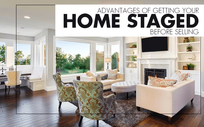 The Art of Pricing and Staging Your Home for Success