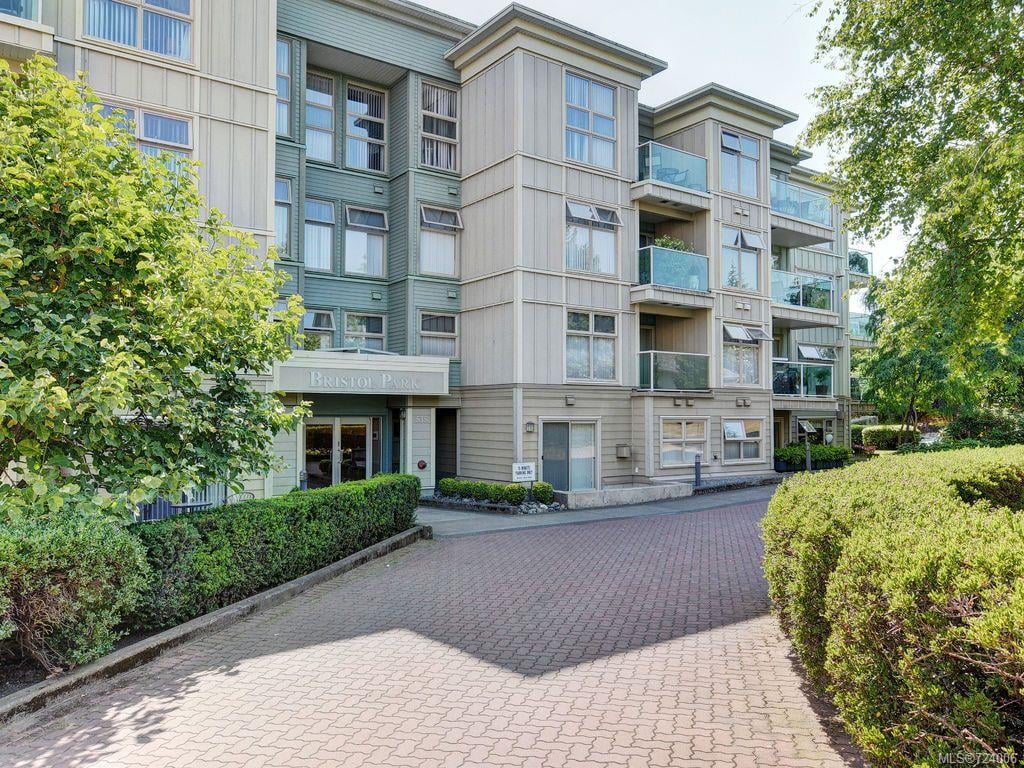 106-535 Manchester Rd