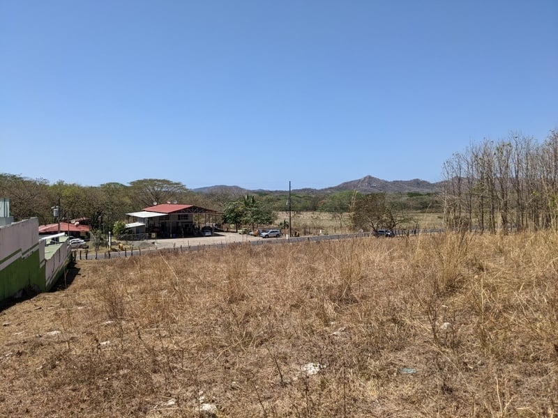 Ocean View Development Land, Tamarindo, Guanacaste