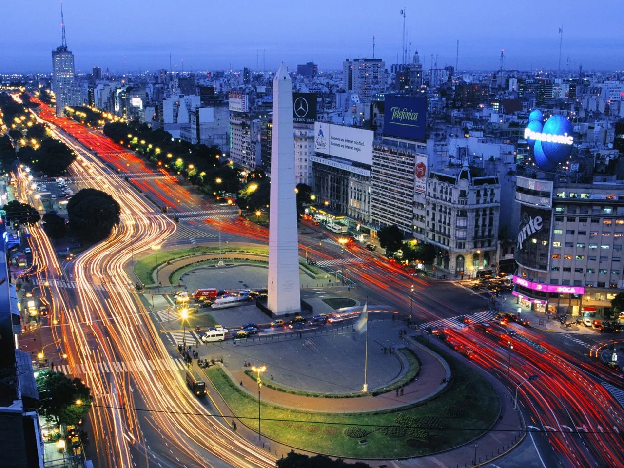 Sotheby’s International Realty Expands Presence in Buenos Aires