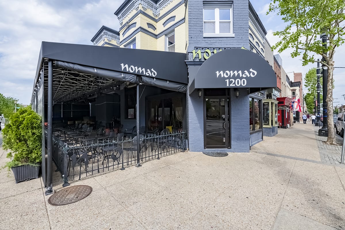 H Street NE