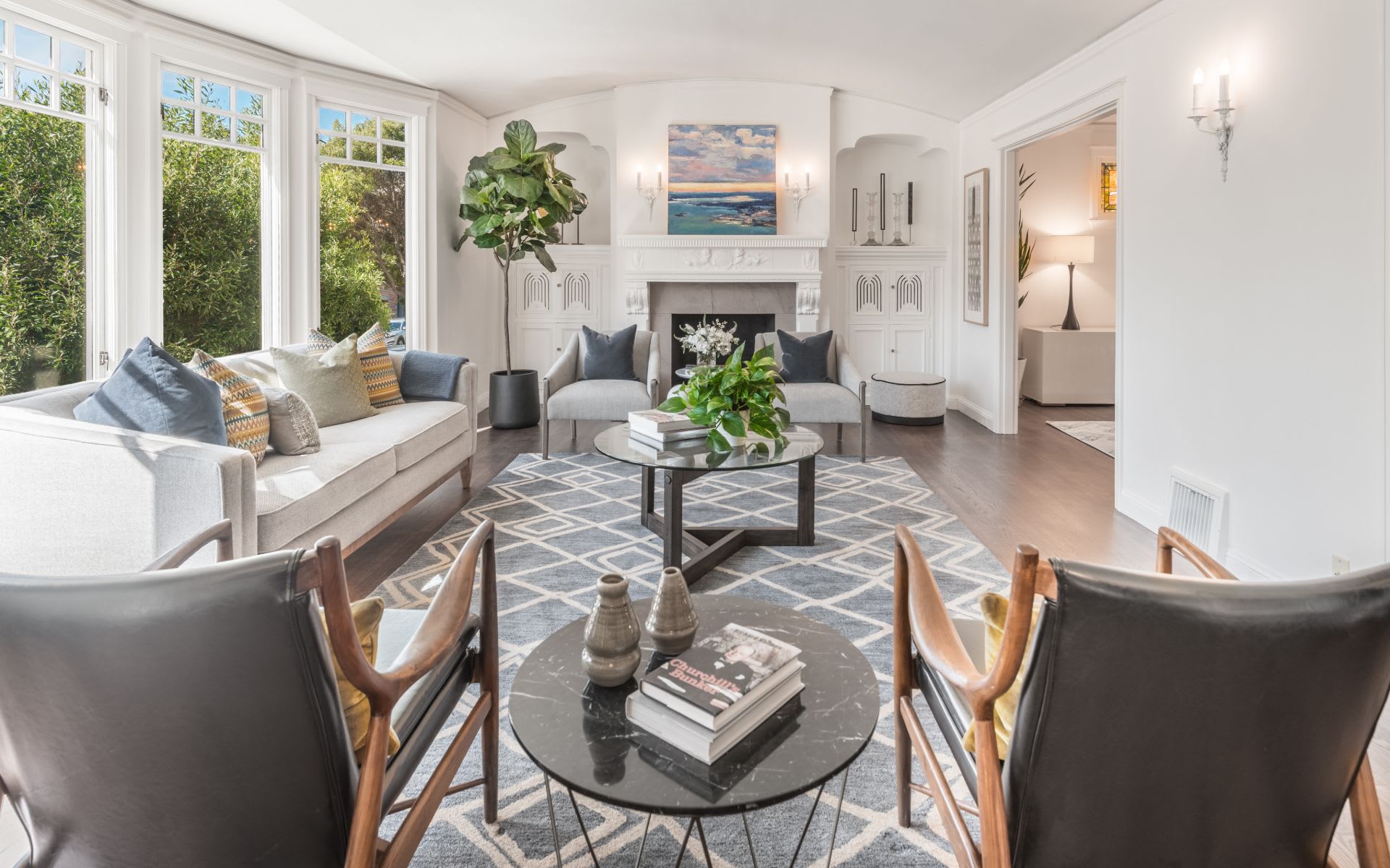 26 Cervantes Blvd