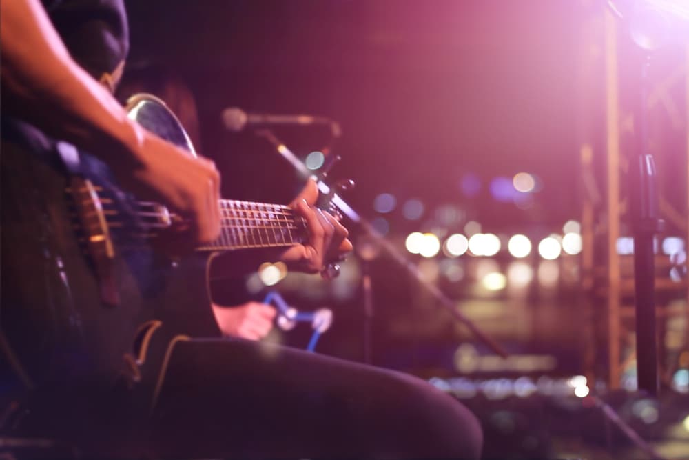 Live Music Nights at the Inn at Rancho Santa Fe
