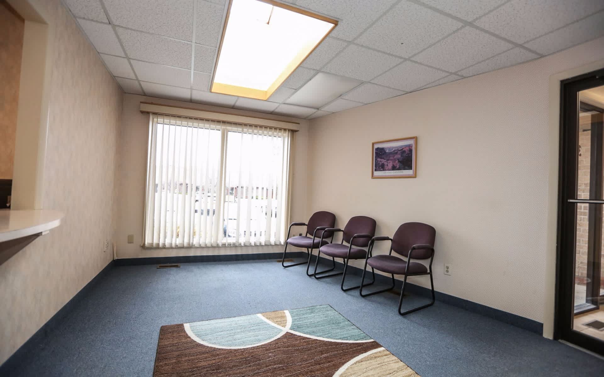378 White Spruce Blvd.