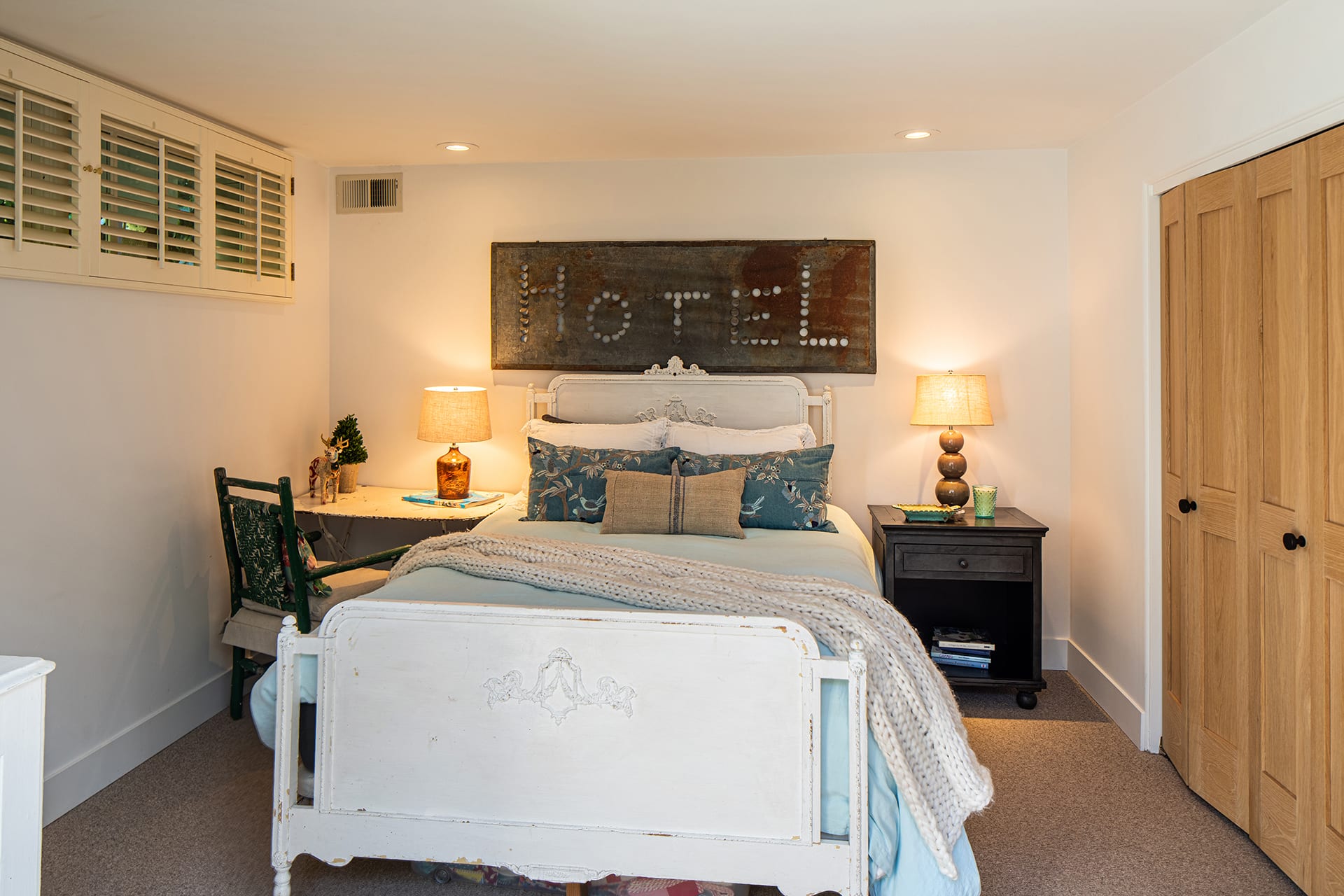 Charming Carmel Cottage - Monte Verde 2NW Santa Lucia