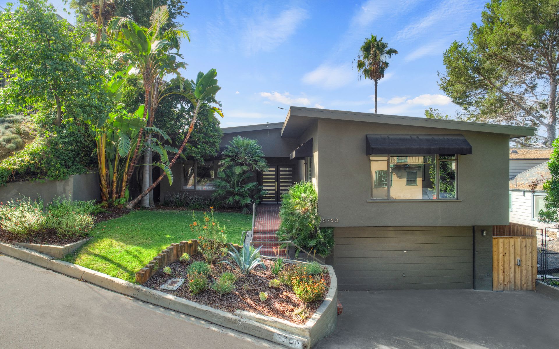  5750 Briarcliff Rd