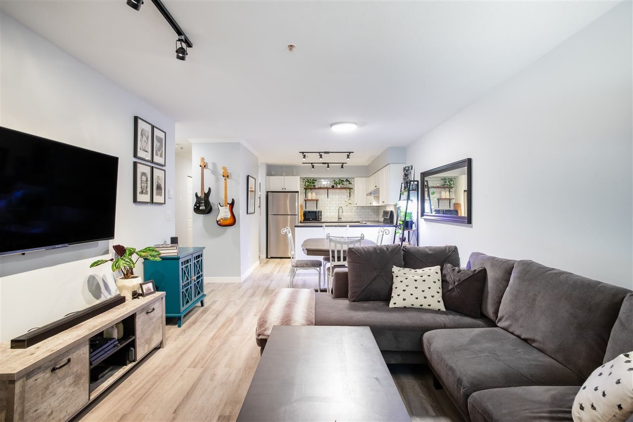 106-1215 Pacific Street, Coquitlam