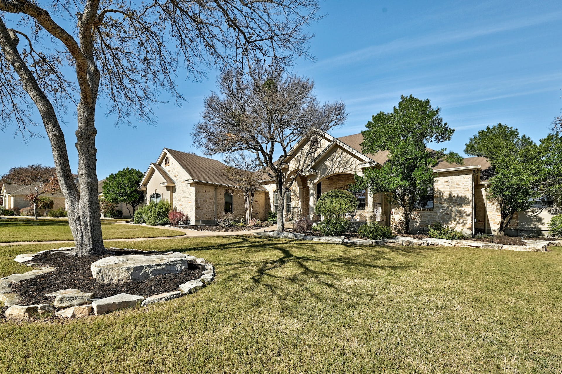 228 Oak Branch Dr, Georgetown, Texas 78633