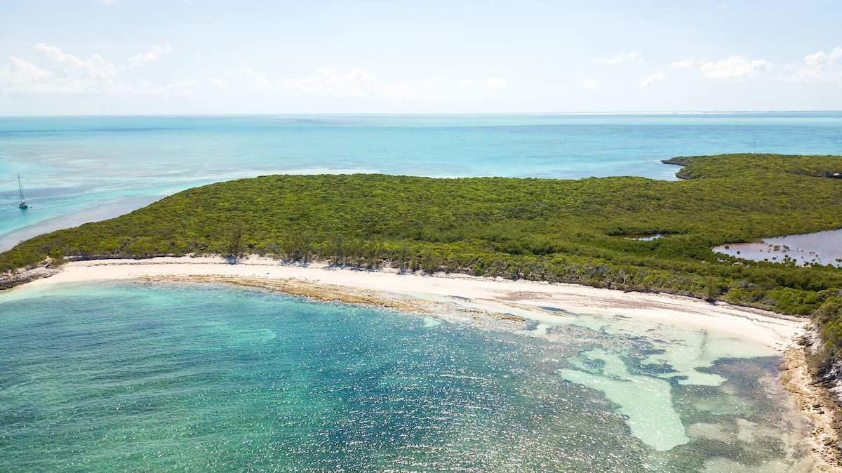 Hoffman's Cay A Pristine Private Island