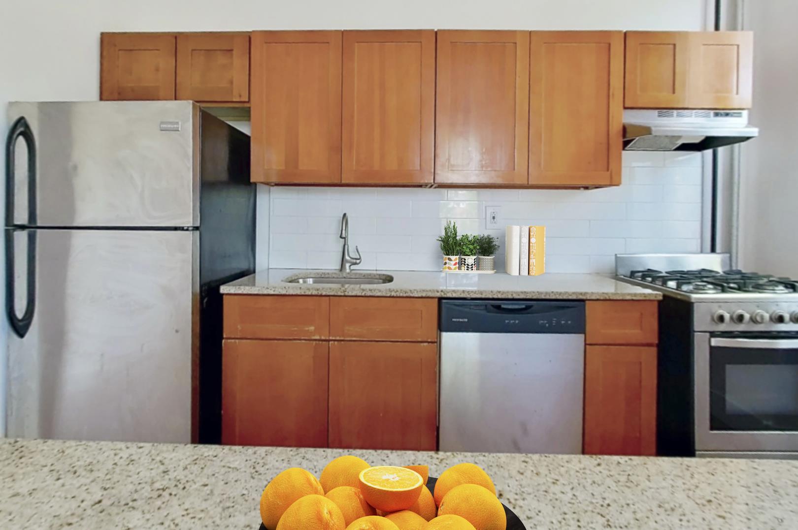 314 Carroll Street, Apt 3-F