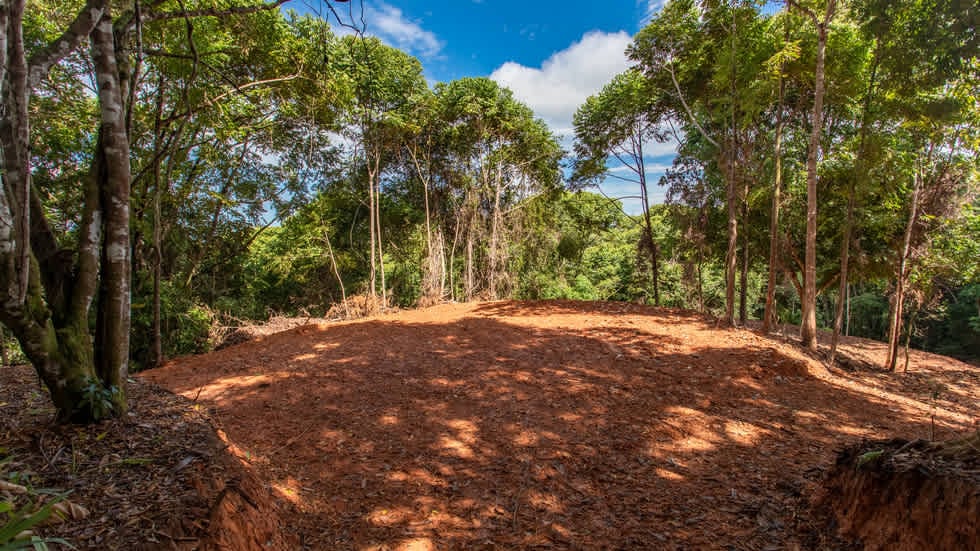 New Ocean View Community in Dominical Costa Rica