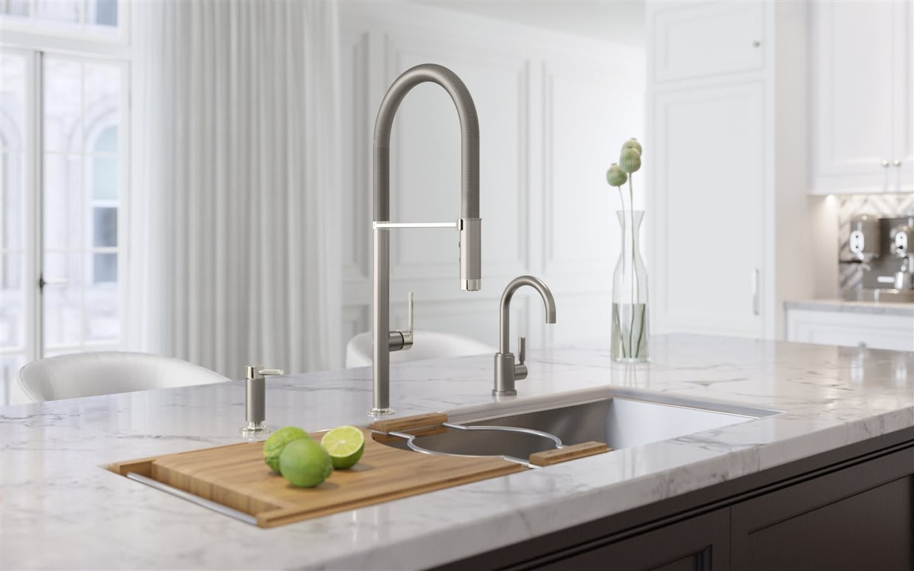 2023 Kitchen Design Trends