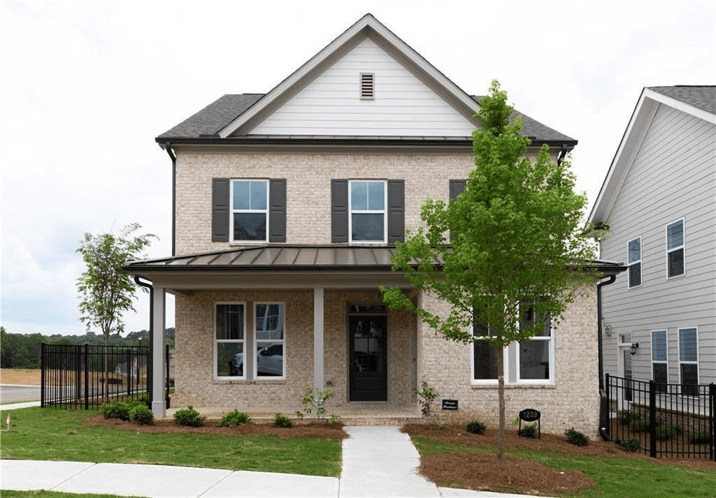 1040 Poppy Pointe