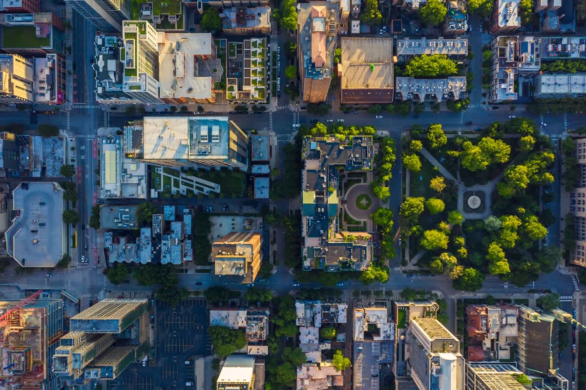 buyer's journey - narrow your neighborhoods