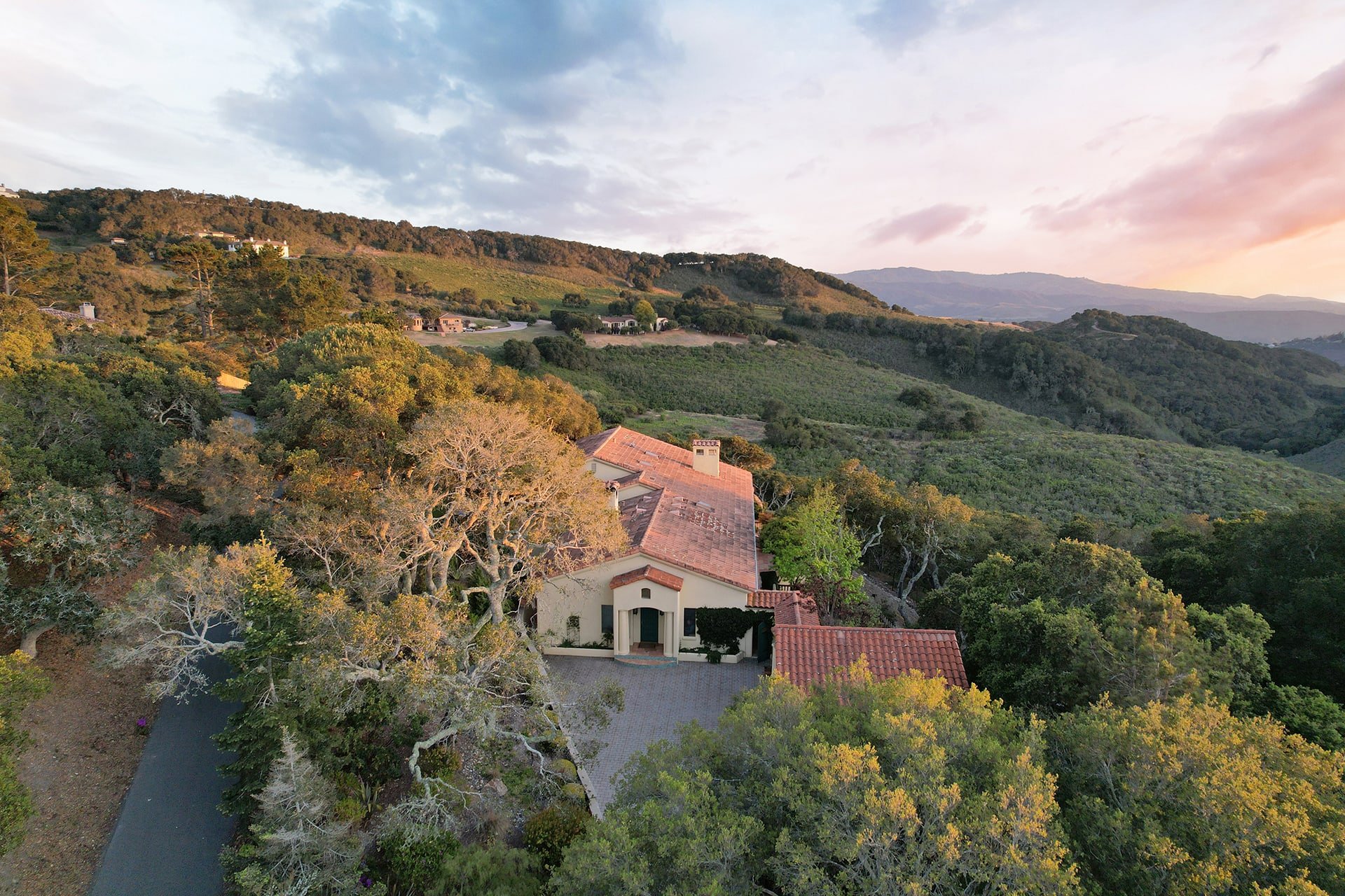 11430 Saddle Road - Monterey Masterpiece