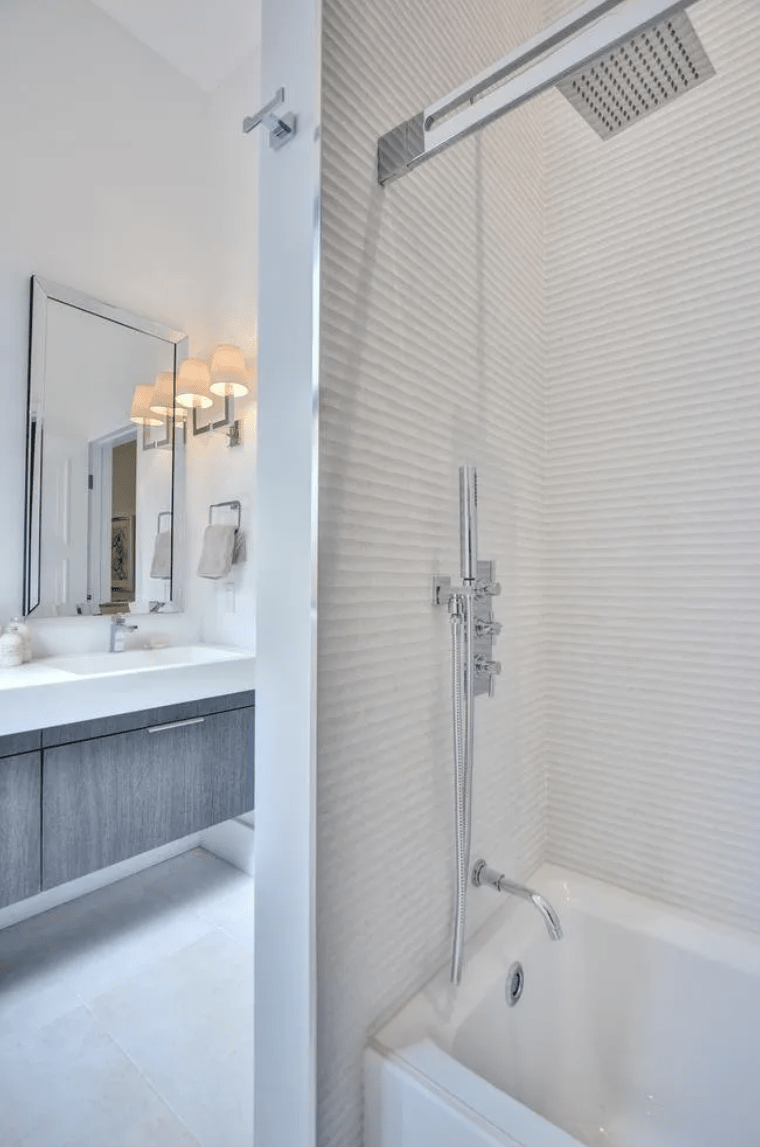LUXURY IN THE HEART OF SAN FRANCISCO 
