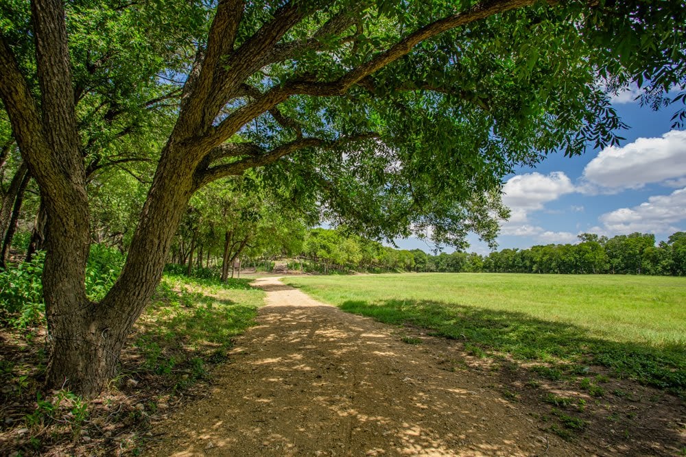 Sister Creek Ranch