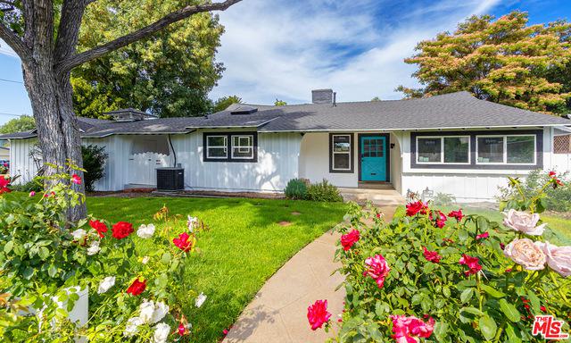 5280 Woodlake Ave, Woodland Hills