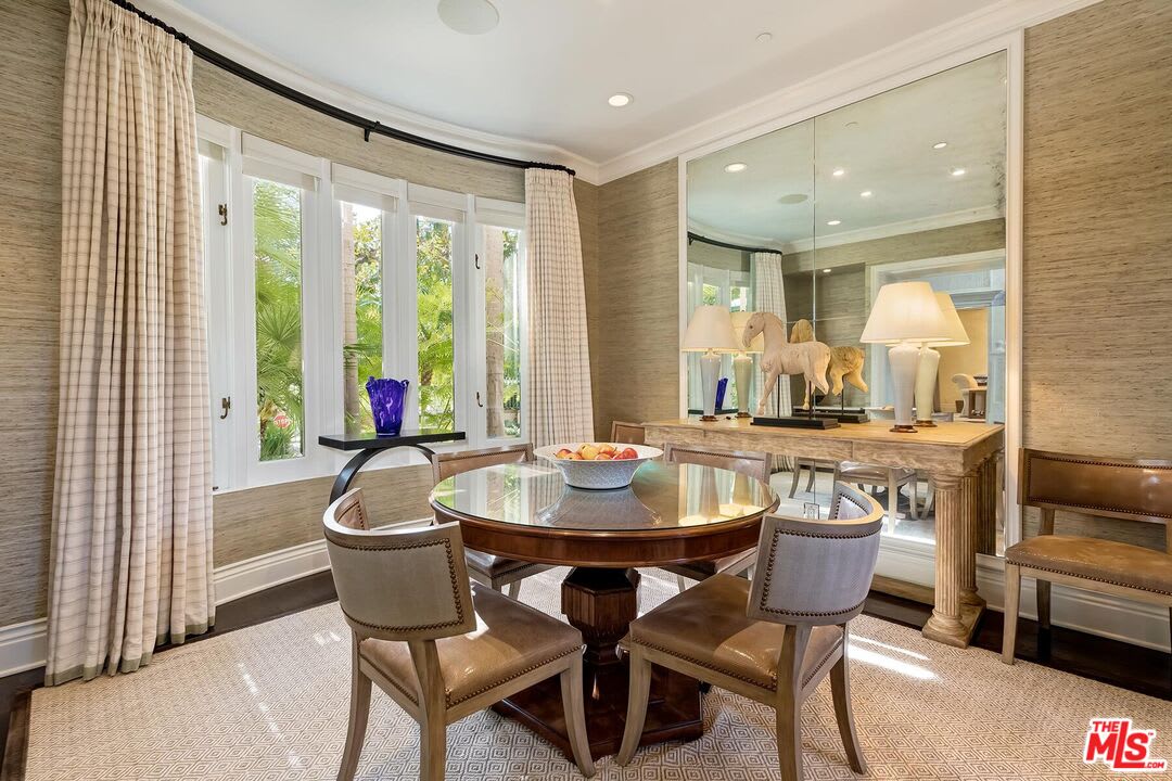 Pristine House
