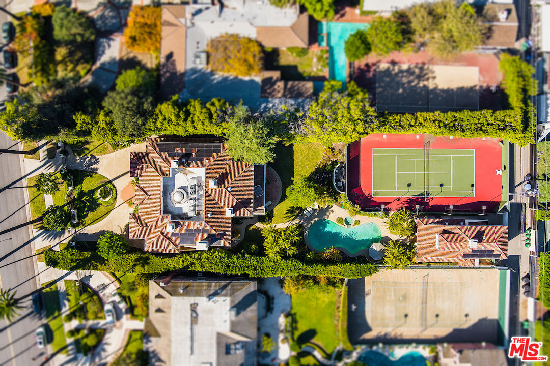 Estate Majestic