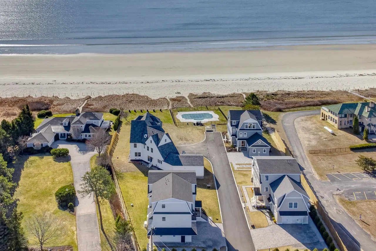 New Listing: 2 Schooner Way, Old Orchard Beach, ME 04064 – $3,495,000